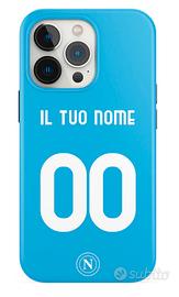 Napoli Name Phone Case