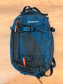 Zaino Mammut Nirvana 25