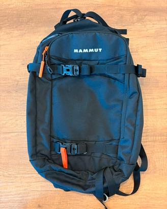 Zaino Mammut Nirvana 25