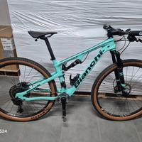 WTB BIANCHI