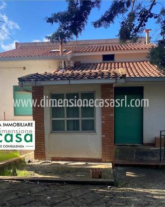 Rif.VL96-Villa Caltanissetta