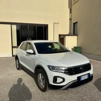 Volkswagen T-Roc 1.0 TSI Life