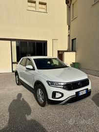 Volkswagen T-Roc 1.0 TSI Life