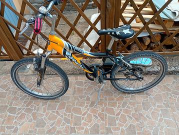 MTB Atala misura 20