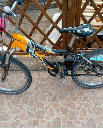 MTB Atala misura 20