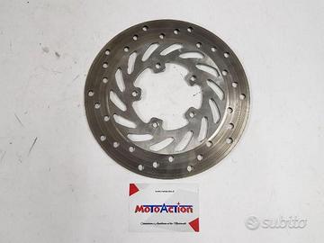 Disco Freno Anteriore Peugeot JET FORCE 50 2003
