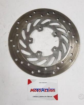 Disco Freno Anteriore Peugeot JET FORCE 50 2003
