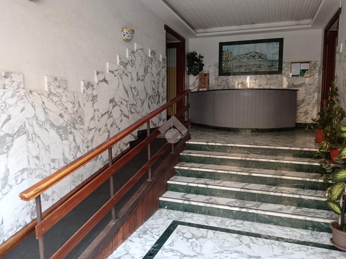 Appartamento – Palermo, Acquasanta, VIII Circoscrizione - Vista 3