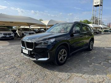 BMW X1 sdrive18d X-Line auto