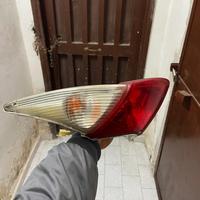 Stop sh 125-150 dal 2005