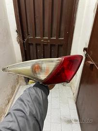 Stop sh 125-150 dal 2005