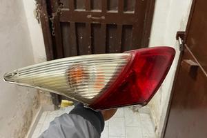 Stop sh 125-150 dal 2005