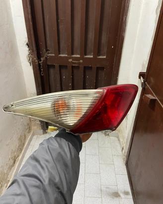 Stop sh 125-150 dal 2005