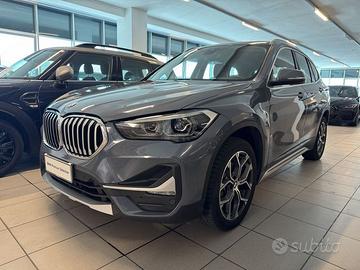 BMW X1 sDrive18d xLine
