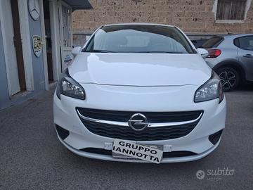Opel Corsa 1.2 3 PORTE KM 124417 GARANZIA 12 MESI