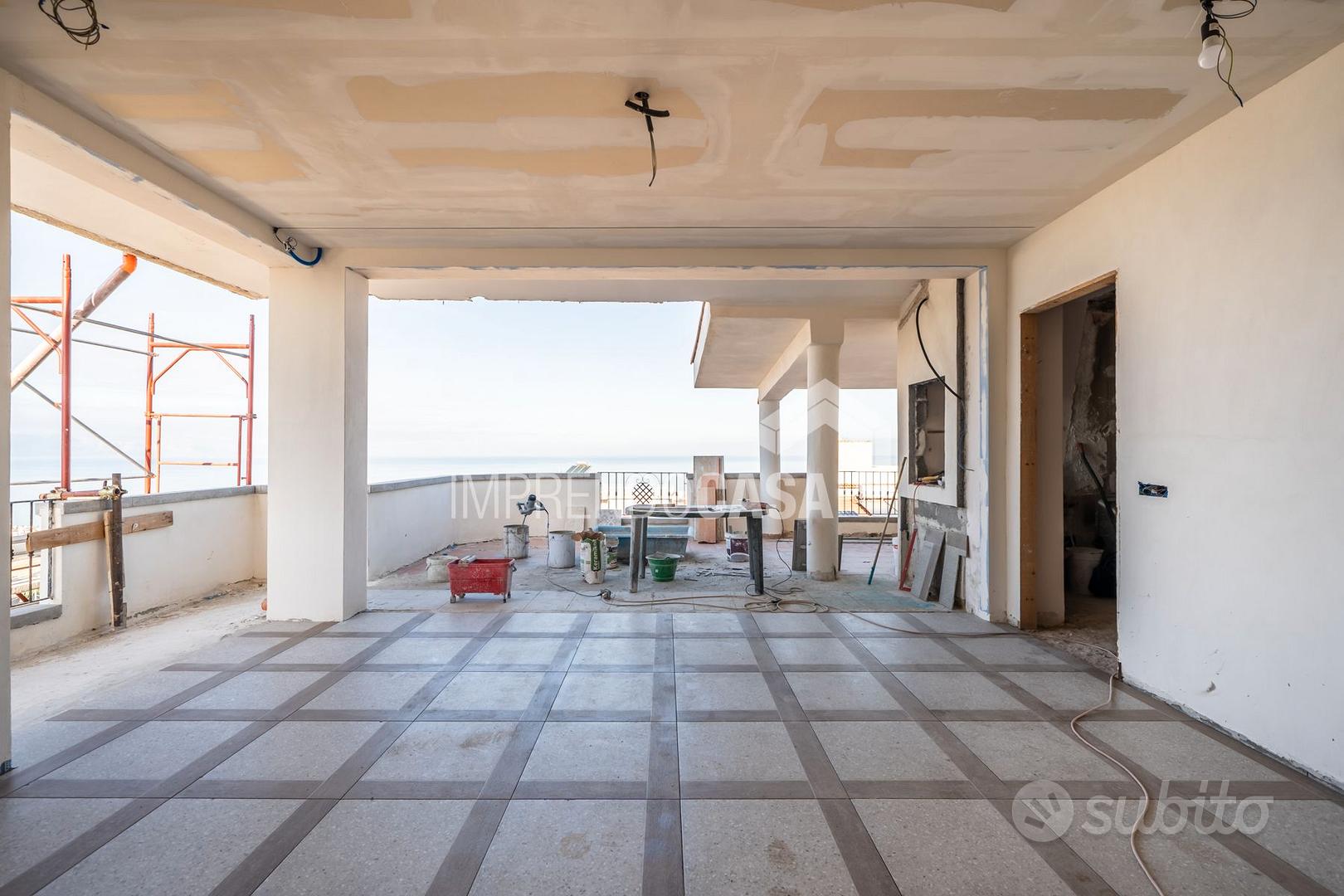 Appartamento – Balestrate, Palermo - Altro