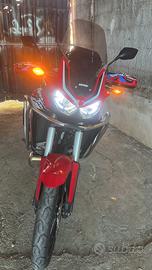 Africa twin 1100