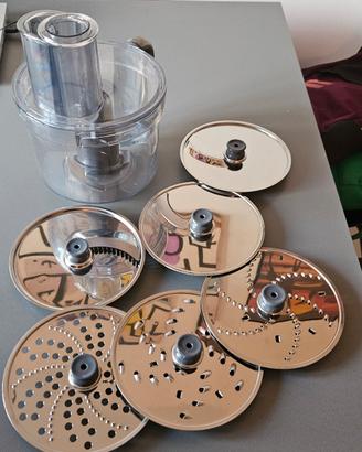 Accessori food proces per kenwood cheef  major