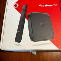 Vodafone tv