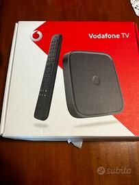 Vodafone tv