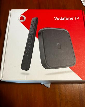 Vodafone tv