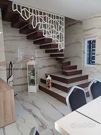 Ristrutturata villetta a Porto Badino ultima di ag