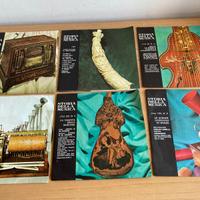 Collezione : Storia della Musica