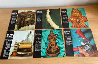 Collezione : Storia della Musica