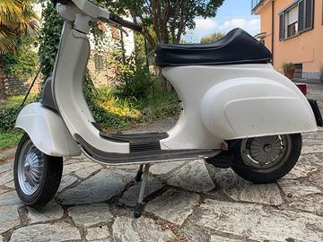 Vespa 50 special