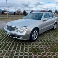 classe e 2200 150 cv automatica 