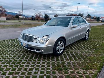 classe e 2200 150 cv automatica 
