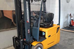 Jungheinrich EFG 113.