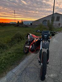 BetaRR 125