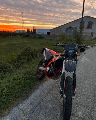 BetaRR 125