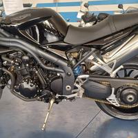 Triumph Speed triple 1050