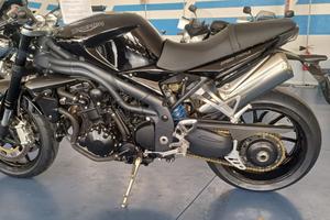 Triumph Speed triple 1050