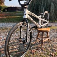 Bicicletta Bmx