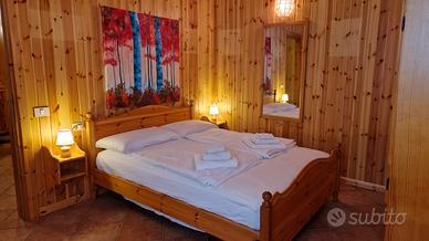 Appartamento vacanze - Lavarone & Folgaria