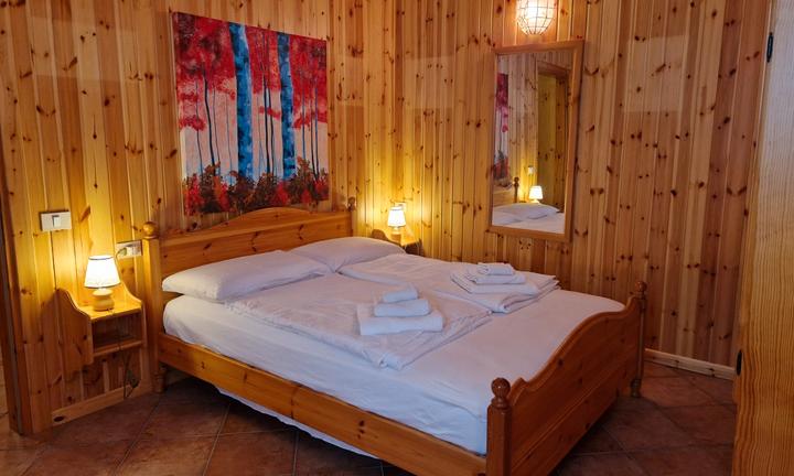 Appartamento vacanze - Lavarone & Folgaria