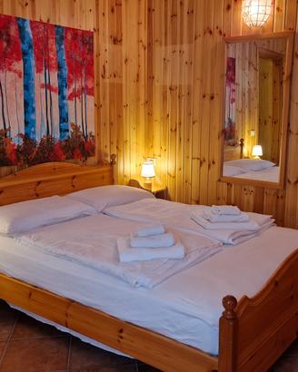 Appartamento vacanze - Lavarone & Folgaria
