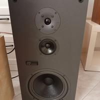 Diffusori casse RCF BR 4041