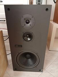 Diffusori casse RCF BR 4041