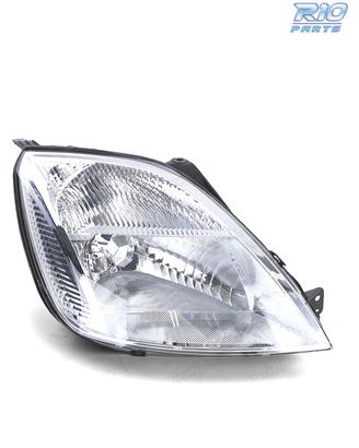 FARO DESTRO FORD FIESTA MK5 02-05