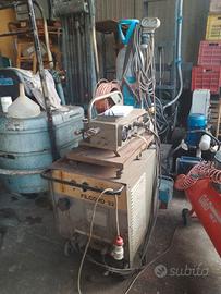 Saldatrice a filo Filcord 32