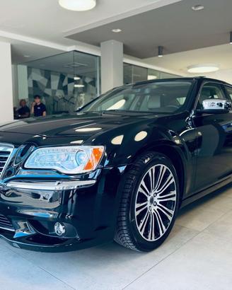 Lancia Thema 3.0 V6 mjt II Executive 239cv auto