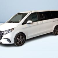 Mercedes-Benz Classe V 250d Long Avantgarde