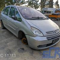 CITROEN XSARA PICASSO N68 1.6 95CV -Ricambi