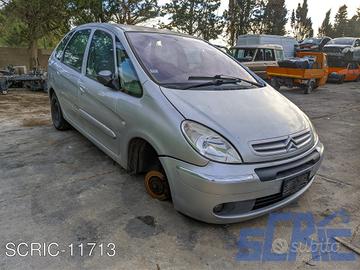 CITROEN XSARA PICASSO N68 1.6 95CV -Ricambi