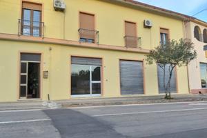 Locale commerciale - Nuraminis