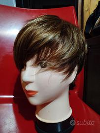 Parrucca nuova CapelliUmani Usexy Pixie cut